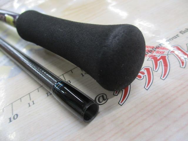 エメラルダスMX 86M・E｜＠ベリーネット 日本最大新品中古釣具