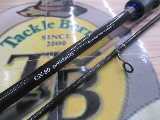 クリックス CN-80プロキシミティ｜＠ベリーネット 日本最大新品中古