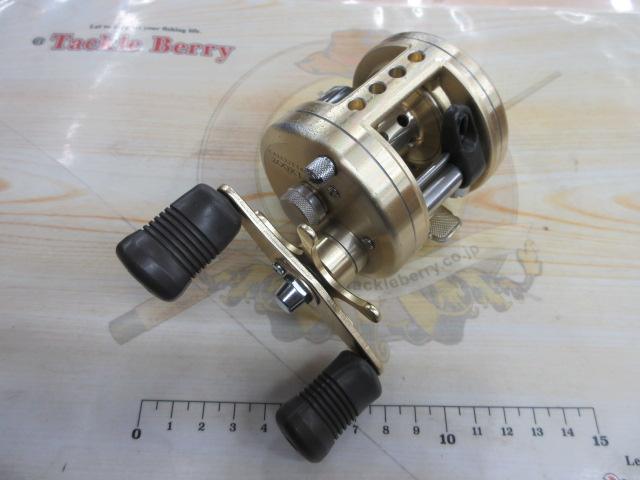 カルカッタ 200XT