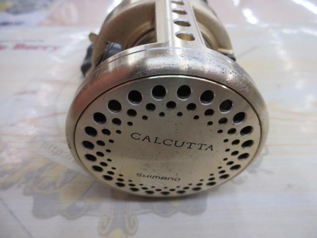 カルカッタ 200XT｜＠ベリーネット 日本最大新品中古釣具WEBショップ