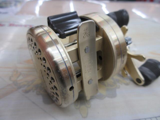 カルカッタ 200XT｜＠ベリーネット 日本最大新品中古釣具WEBショップ