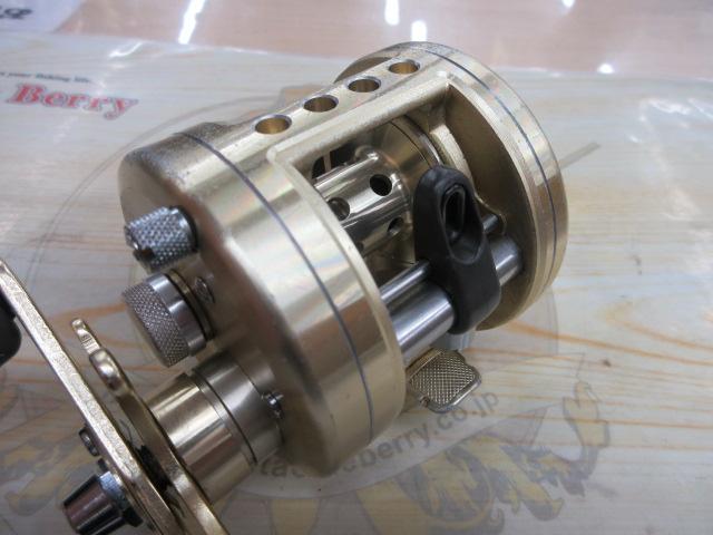 カルカッタ 200XT｜＠ベリーネット 日本最大新品中古釣具WEBショップ