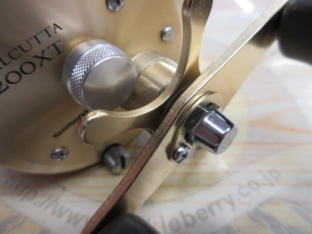 カルカッタ 200XT