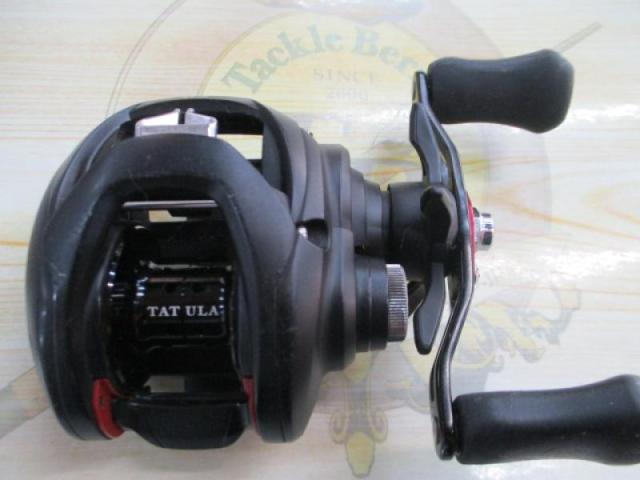 タトゥーラ TW 100SH