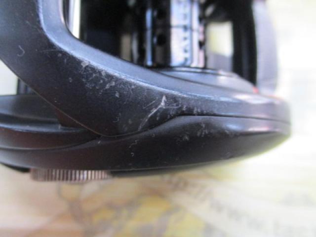 タトゥーラ TW 100SH