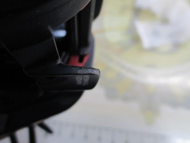 タトゥーラ TW 100SH