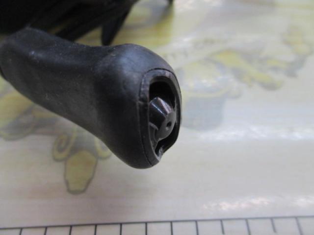 タトゥーラ TW 100SH