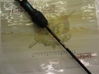 ポセイドン PSLJ603-3 スロージャーカー(シルバーフード/LNバットガイド)