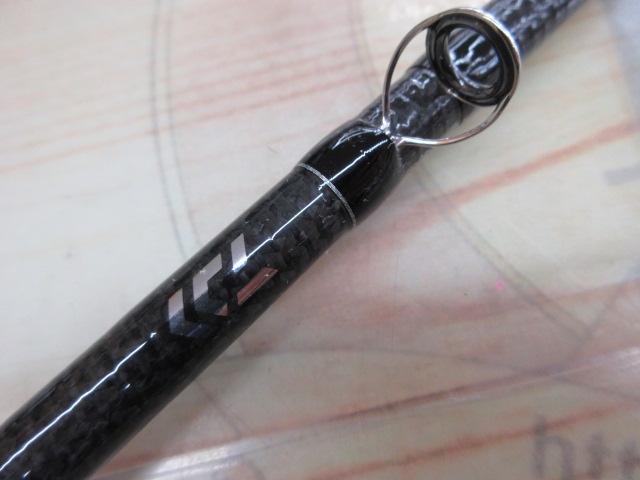 ブラックレーベル BLX SG 701XHSB-SB