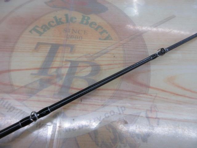 ブラックレーベル BLX SG 701XHSB-SB