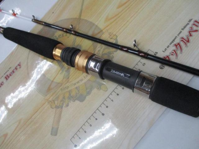 アナリスター ヤリイカ 175｜＠ベリーネット 日本最大新品中古