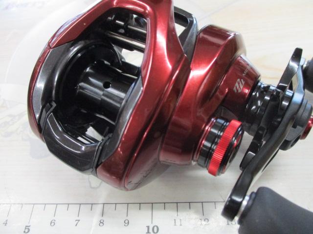 19スコーピオンMGL 150HG｜＠ベリーネット 日本最大新品中古釣具WEB