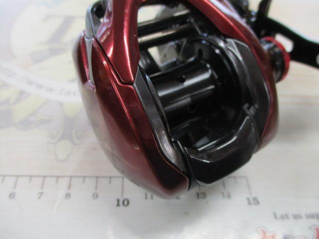 19スコーピオンMGL 150HG｜＠ベリーネット 日本最大新品中古釣具WEB