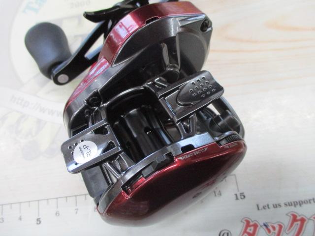 19スコーピオンMGL 150HG｜＠ベリーネット 日本最大新品中古釣具