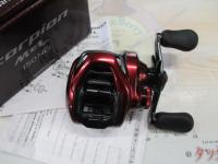 19スコーピオンMGL 150HG