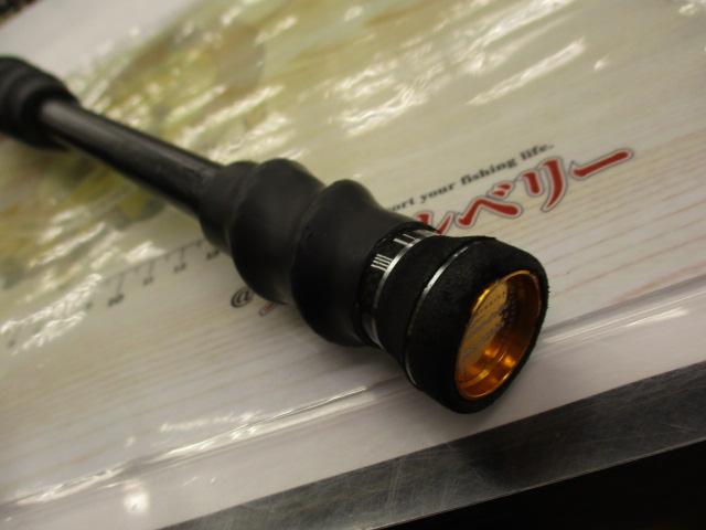 デストロイヤー FX-711X4(オロチX4)テレスコピック