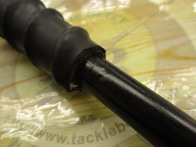 デストロイヤー FX-711X4(オロチX4)テレスコピック