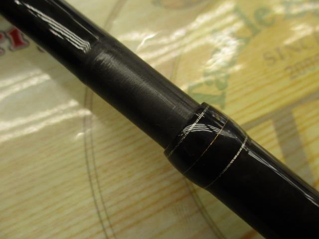 デストロイヤー FX-711X4(オロチX4)テレスコピック