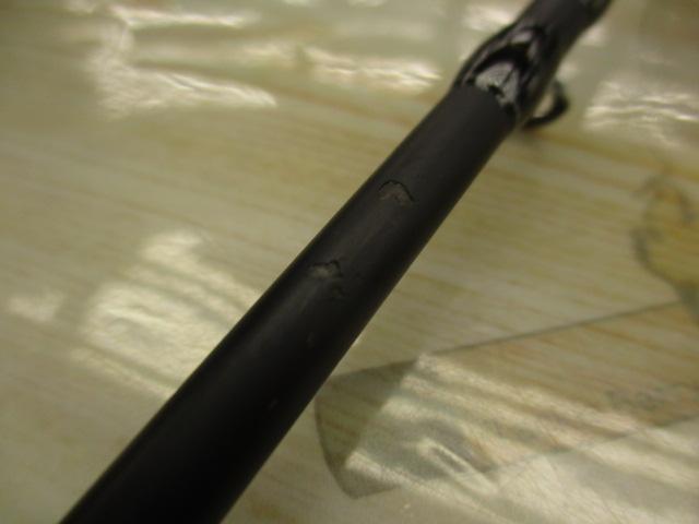 デストロイヤー FX-711X4(オロチX4)テレスコピック