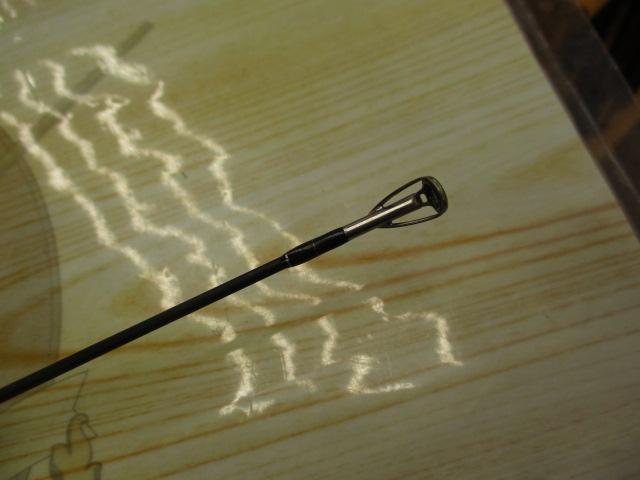 デストロイヤー FX-711X4(オロチX4)テレスコピック