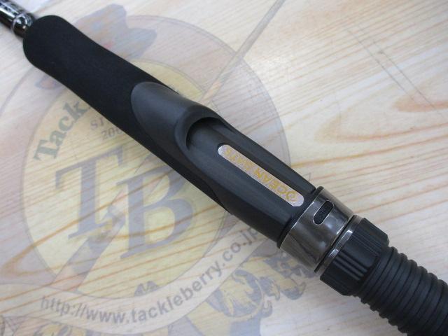 オーシャンゲート　906ML シーバス　値下げ オーシャンゲート JOG-906ML-K シーバス｜＠ベリーネット 日本