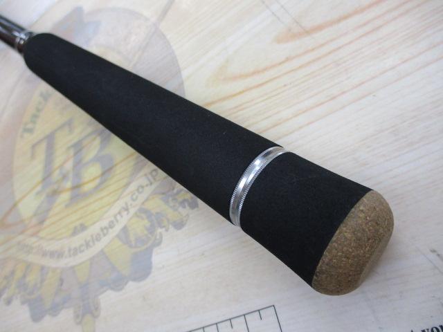 オーシャンゲート JOG-906ML-K シーバス