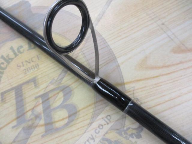 オーシャンゲート JOG-906ML-K シーバス