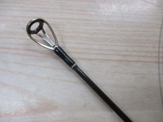 オーシャンゲート JOG-906ML-K シーバス