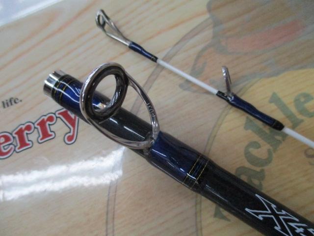 アナリスター 73 30-180｜＠ベリーネット 日本最大新品中古釣具