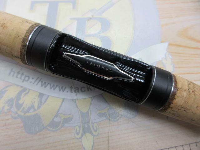 セ*カ様 カーディフax62sul-f シマノ】 15カーディフ AX S62SUL-F SHIMANO CARDIFF マス