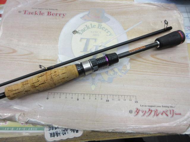 トリックスター TSS-682ULL-KR