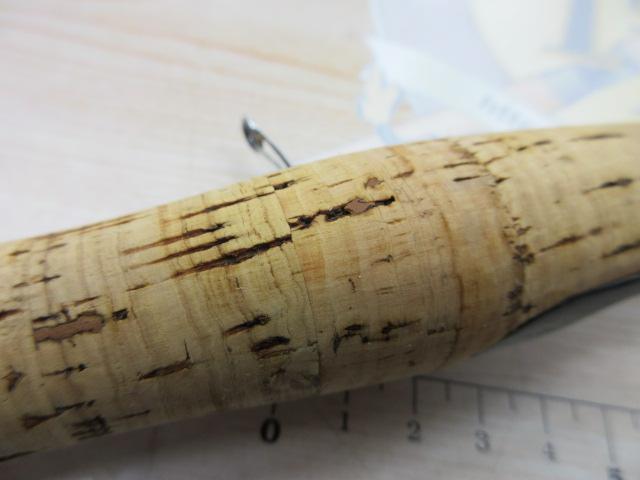 トリックスター TSS-682ULL-KR