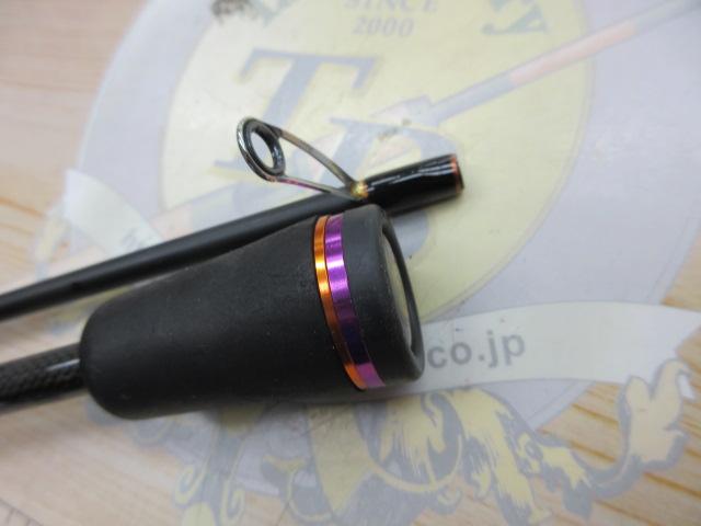 トリックスター TSS-682ULL-KR