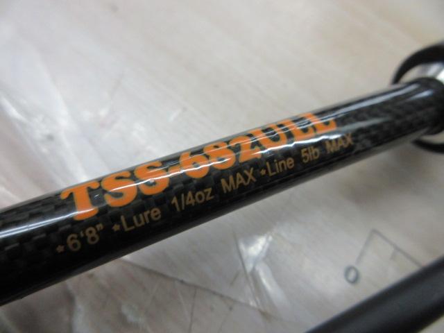 トリックスター TSS-682ULL-KR