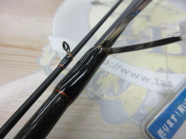 トリックスター TSS-682ULL-KR