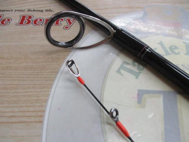 ラグゼ桜幻鯛テンヤ S82ML｜＠ベリーネット 日本最大新品中古