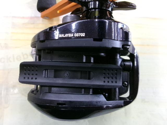 17バルケッタBB 300HGDH