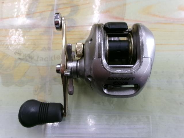 02バイオクラフト 400F