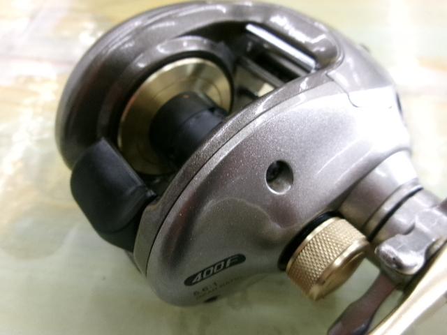 02バイオクラフト 400F