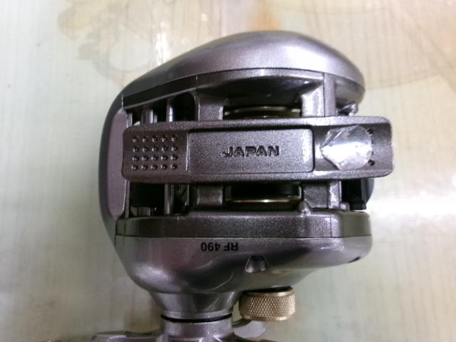 02バイオクラフト 400F