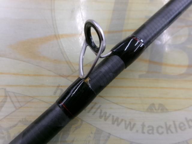 セフィアBBメタルスッテ B66M-S