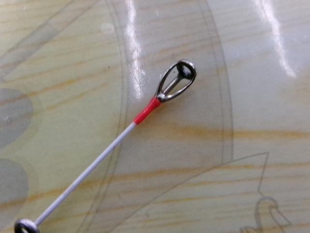 セフィアBBメタルスッテ B66M-S