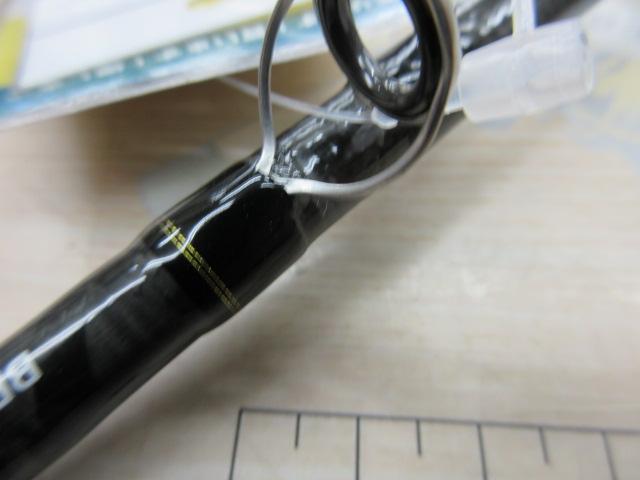 【倉敷市内手渡し限定】661M/MLFB 7112XHRB 2本セット バス釣り バスX 662MLB・Y｜＠ベリーネット 日本最大新品中古釣具WEBショップ