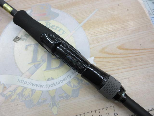 ブラックレーベル S69ML-ST