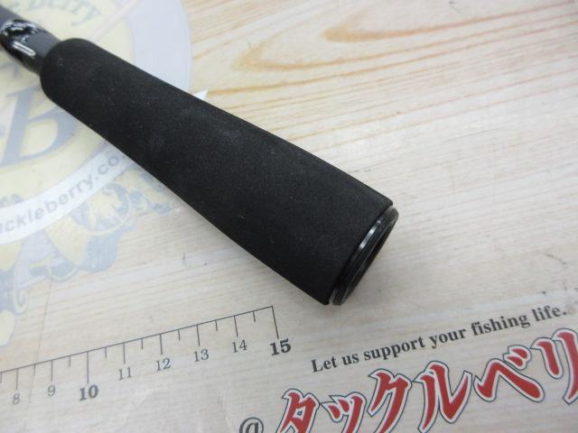 ブラックレーベル S69ML-ST