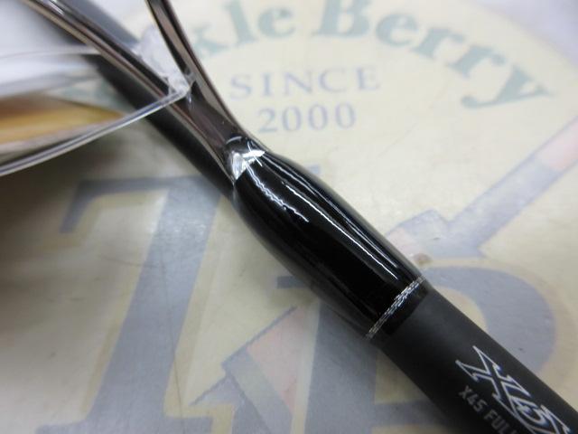 ブラックレーベル S69ML-ST