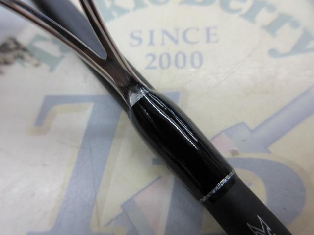 ブラックレーベル S69ML-ST