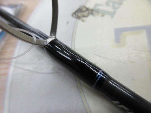 ワイズストリーム 50TUL・Q