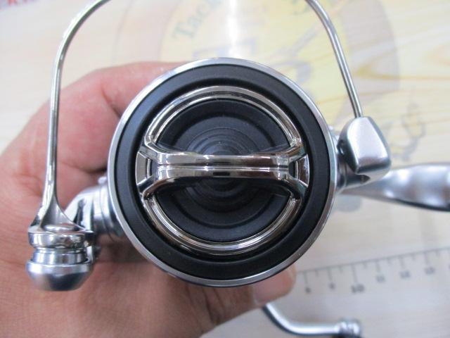 23ストラディック C2500SXG