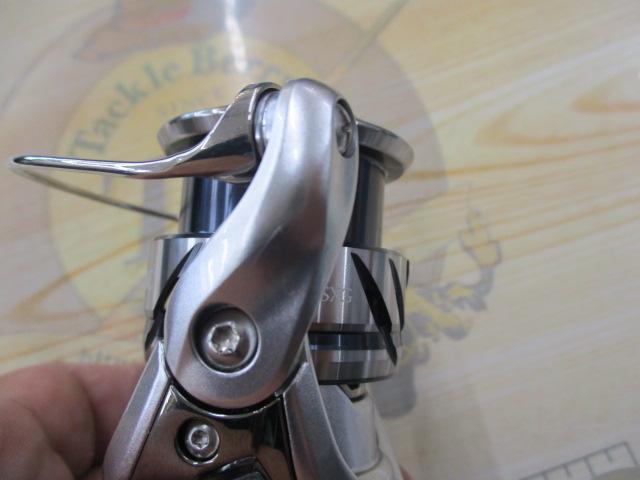 23ストラディック C2500SXG